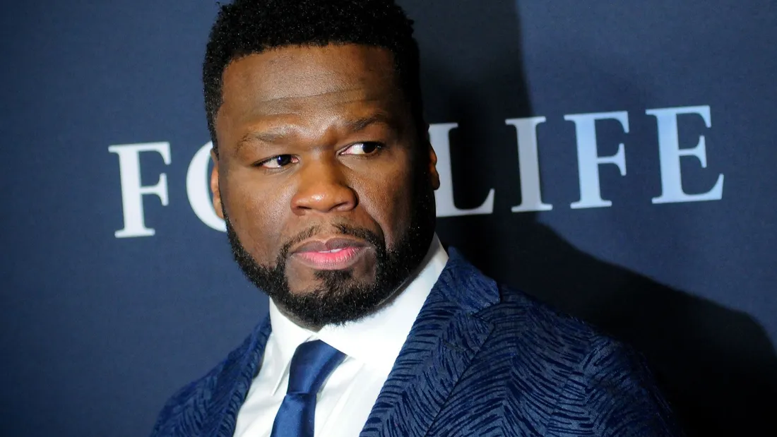 50 Cent